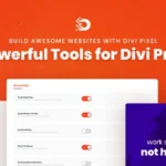 Divi Pixel