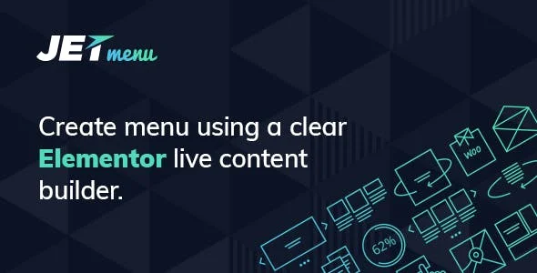 JetMenu Plugin