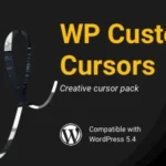 WP Custom Cursors