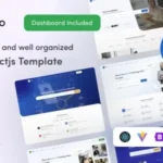 Superio Job Portal & Job Board React Template NextJS