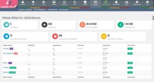 Ultimate Affiliate Pro