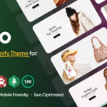 Umino Multipurpose Shopify Themes