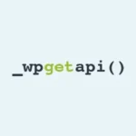 WPGETAPI Pro