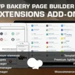 Composium WP Bakery Page Builder Extensions Addon – The Ultimate Addon for WPBakery