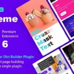 Divi Supreme pro