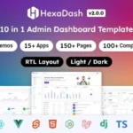 HexaDash