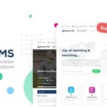 Rocket LMS Learning Management System