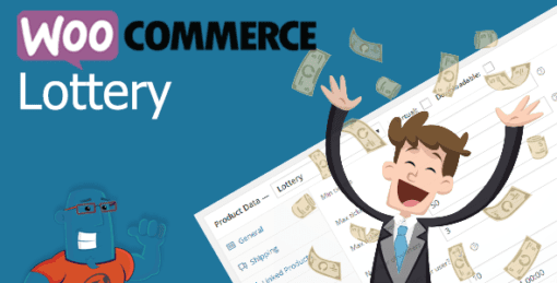 WooCommerce Lottery