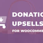 GiveWp WooCommerce