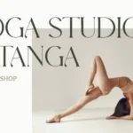 Ashtanga Yoga Studio Theme