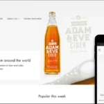 Blockshop Shopify Theme