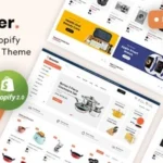 Booster Shopify Theme