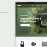 Impact Shopify Theme