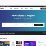 PremiumPress Downloads Theme