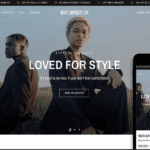 Reformation Shopify Theme