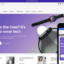 Shopify Vision Theme