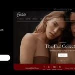 Stiletto Shopify Theme
