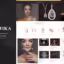 Anamika Jewelry Fashion Shopify Theme