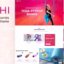 Ashi Shopify Theme