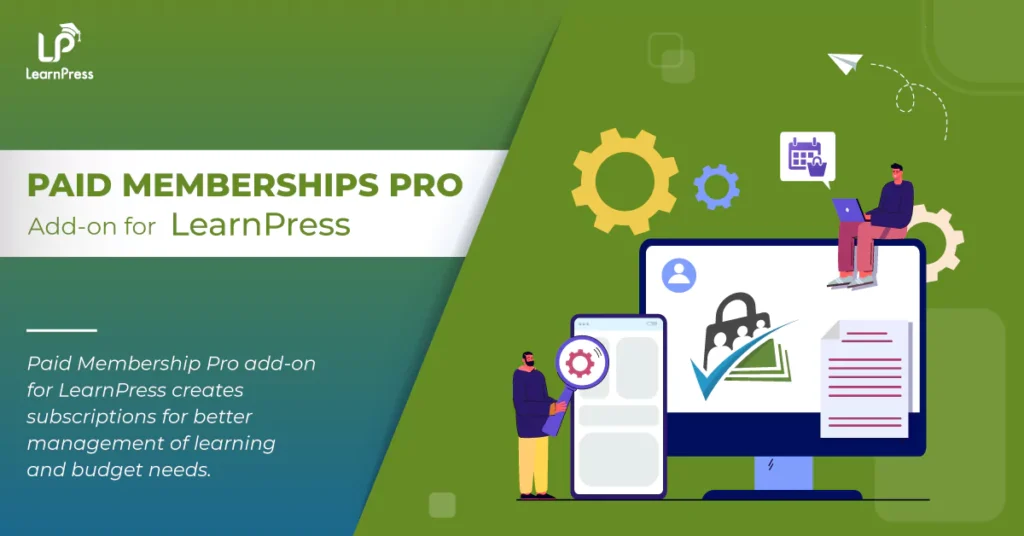 Paid Memberships Pro