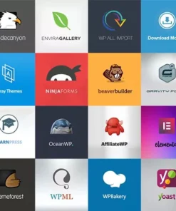 Developer - Membership