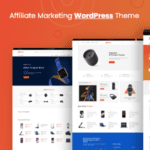 Blurb - Affiliate Marketing WordPress Theme