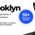 Brooklyn - Creative Multi-Purpose Responsive WordPress Theme