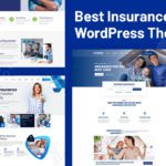 CoverUp - Insurance & Consulting Business WordPress Theme