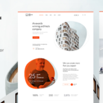 Liarch - Architecture & Interior WordPress Theme