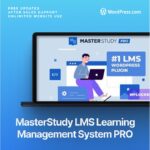 MasterStudy LMS Learning Management System PRO