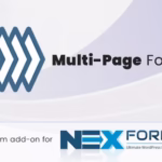 Multi-Page Forms for NEX-Forms