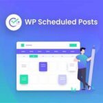 WP Scheduled Posts Pro