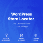 WordPress Store Locator