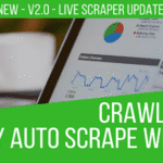 Crawlomatic - Multisite Scraper Post Generator Plugin for WordPress