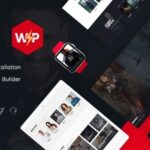 Filmax - Movie Magazine WordPress Theme