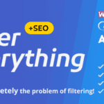 Filter Everything - WordPress & WooCommerce products Filter