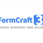 FormCraft - Premium WordPress Form Builder