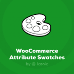 Iconic WooCommerce Attribute Swatches