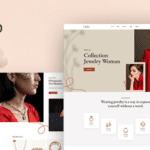 Lindo - Jewelry Store WooCommerce Theme