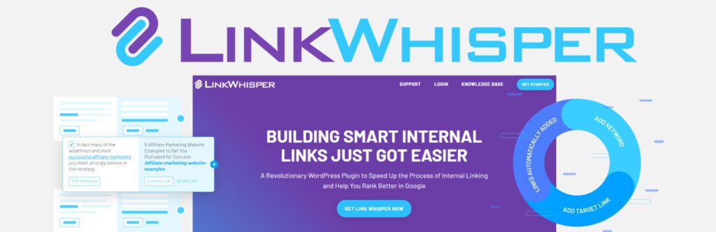 Link Whisper Premium