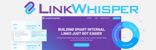 Link Whisper Premium
