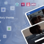 Listify - WordPress Directory Theme