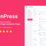 LoginPress PRO Addons