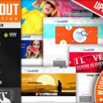 Responsive Zoom In/Out Slider - WordPress Plugin