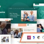 Sycho - Psychology and Counseling WordPress Theme