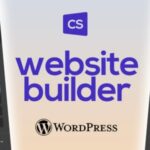 The Cornerstone - Website Builder for WordPress