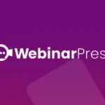 WebinarPress Pro - WordPress Webinar Plugin