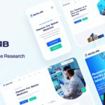 Bioxlab - Laboratory & Science Research WordPress Theme