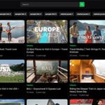 BlackVideo Pro – WordPress Theme