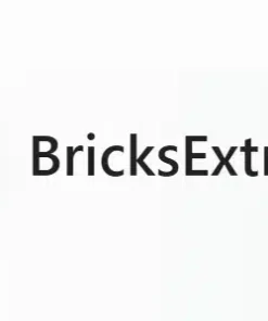 BricksExtras - Premium Bricks Builder Addon